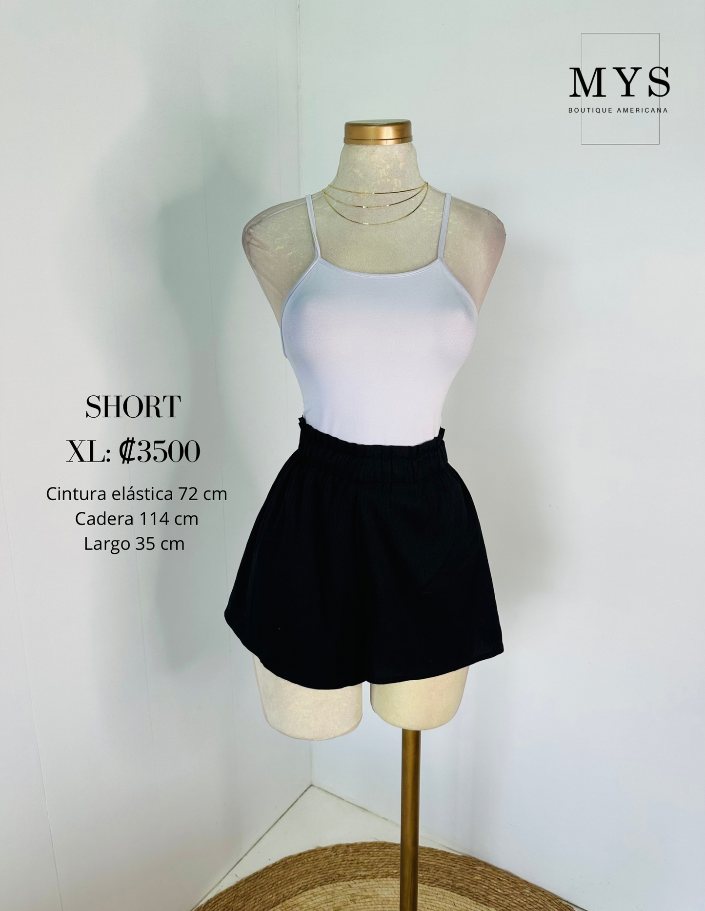 Short