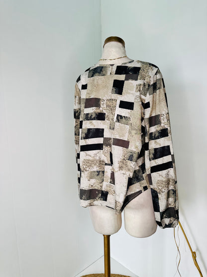Blusa