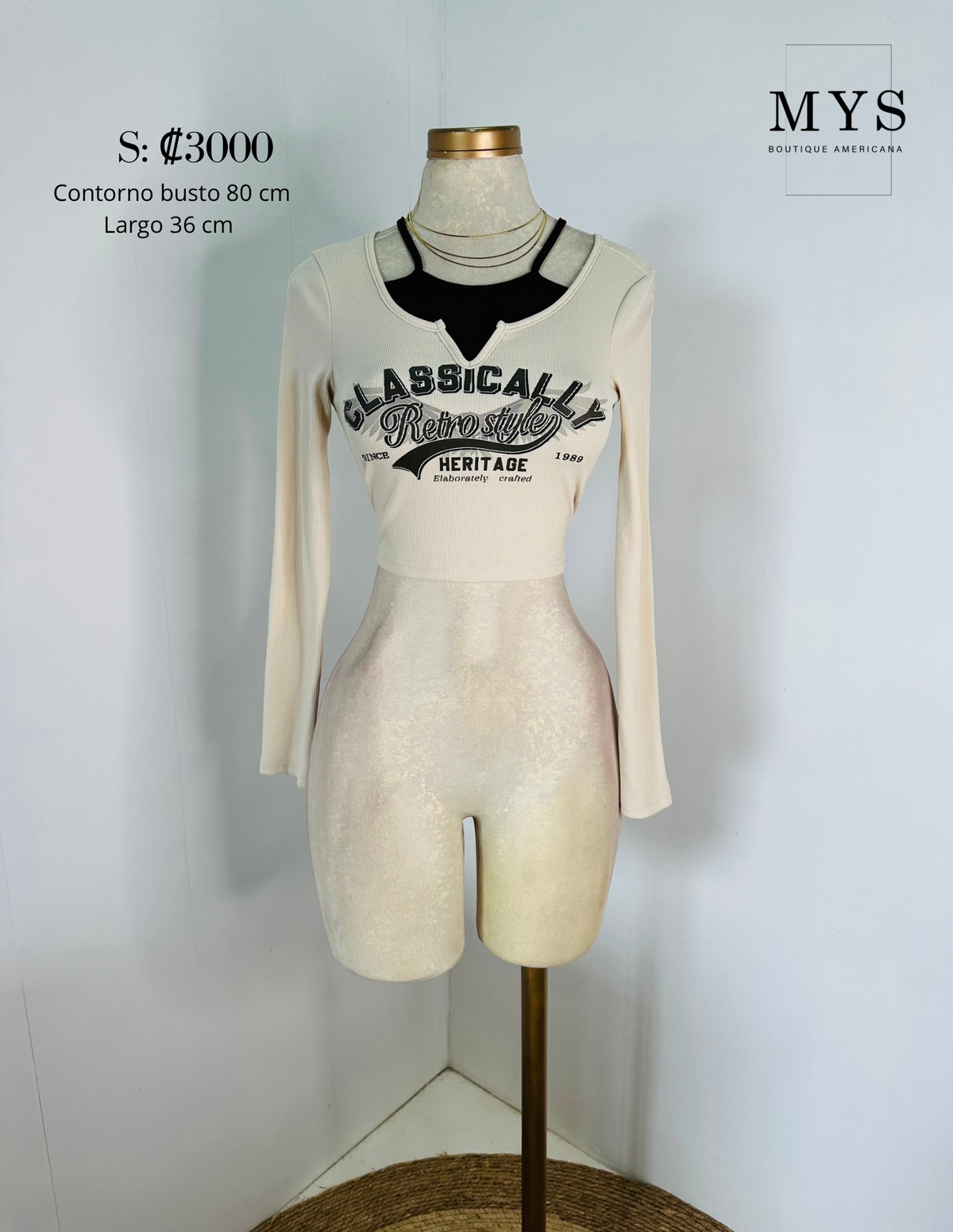 Blusa