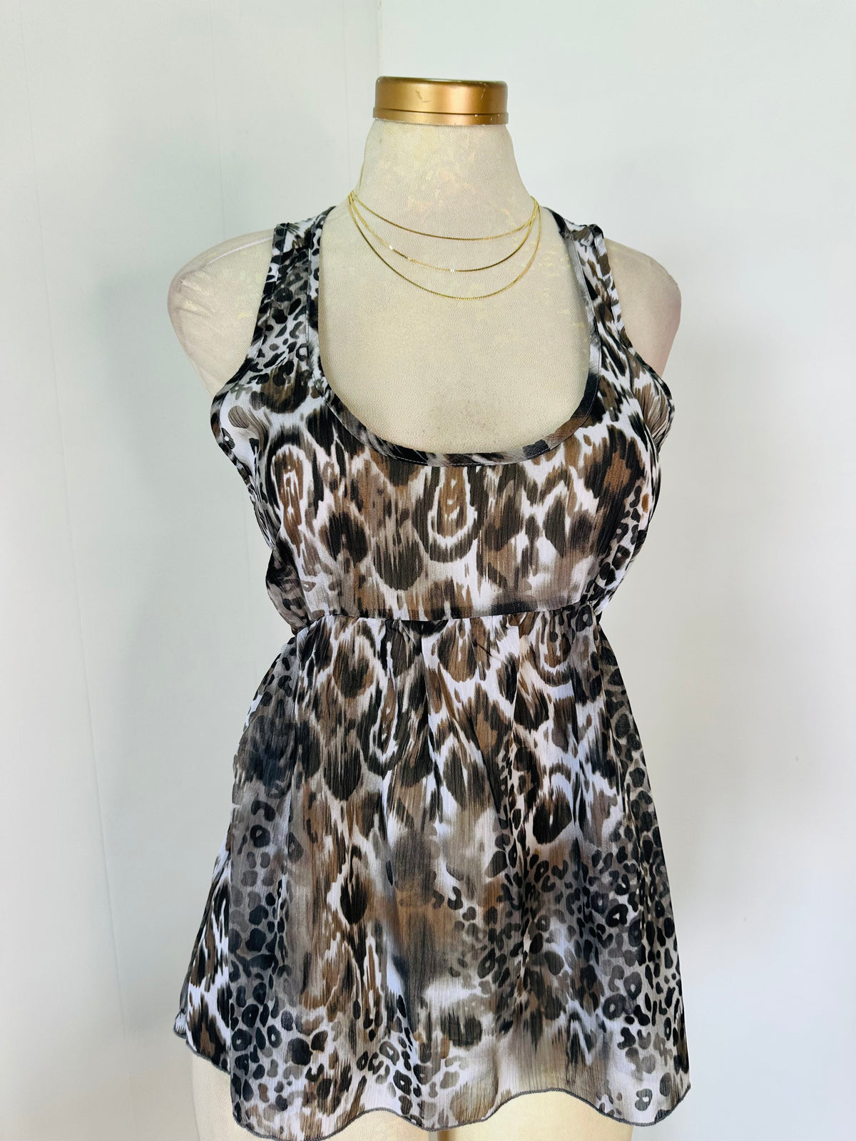 Blusa