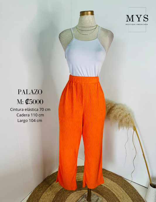 Palazo
