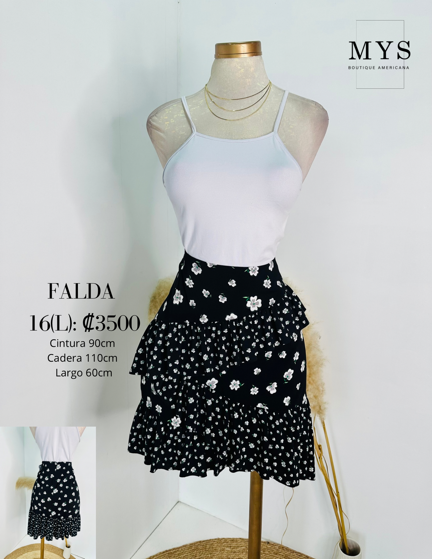 Falda