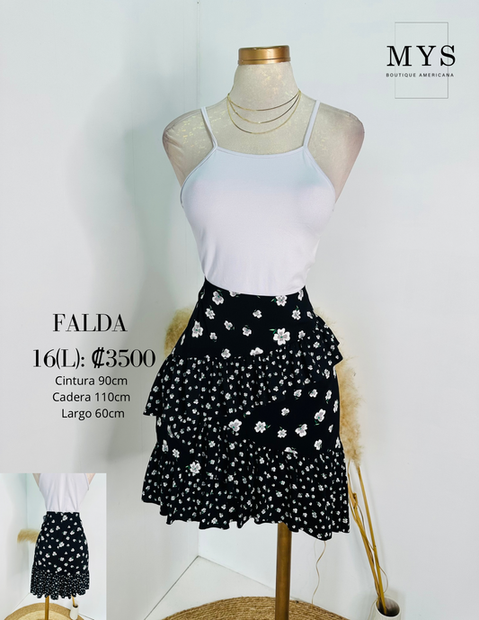 Falda