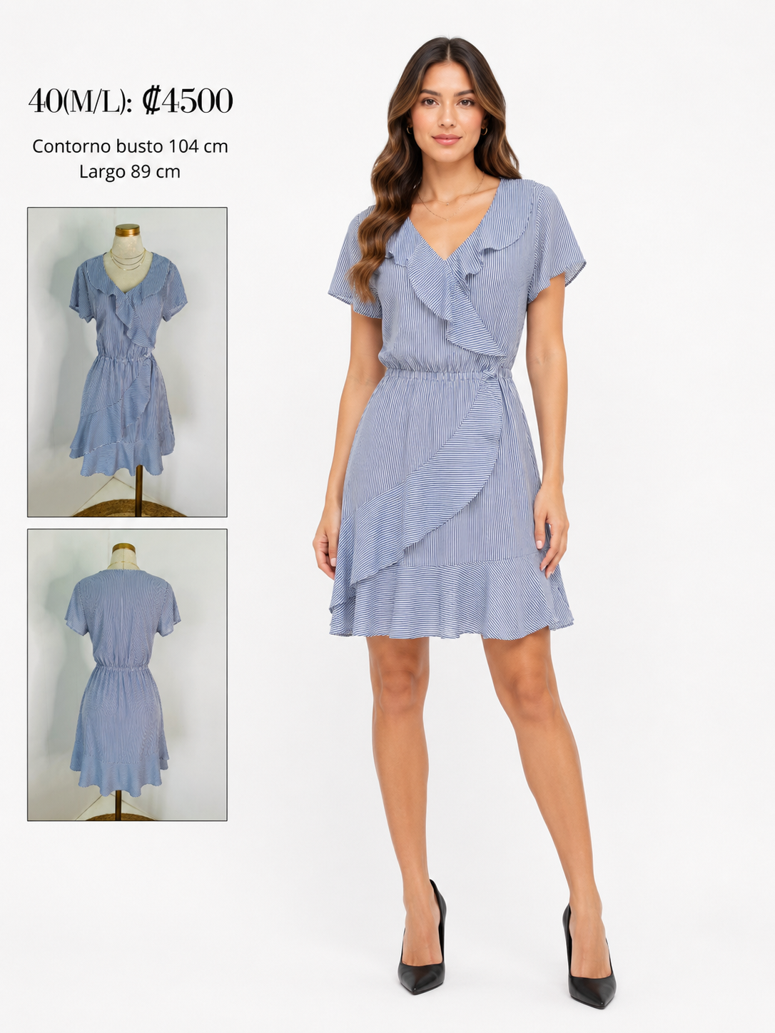 Vestido
