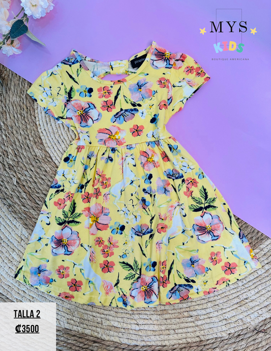 Vestido