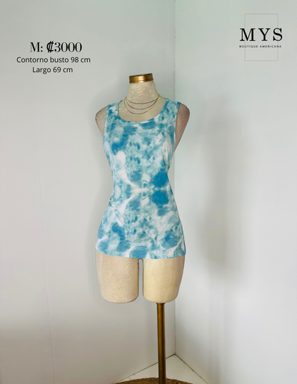 Blusa