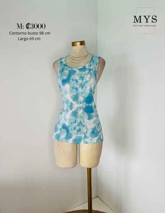 Blusa