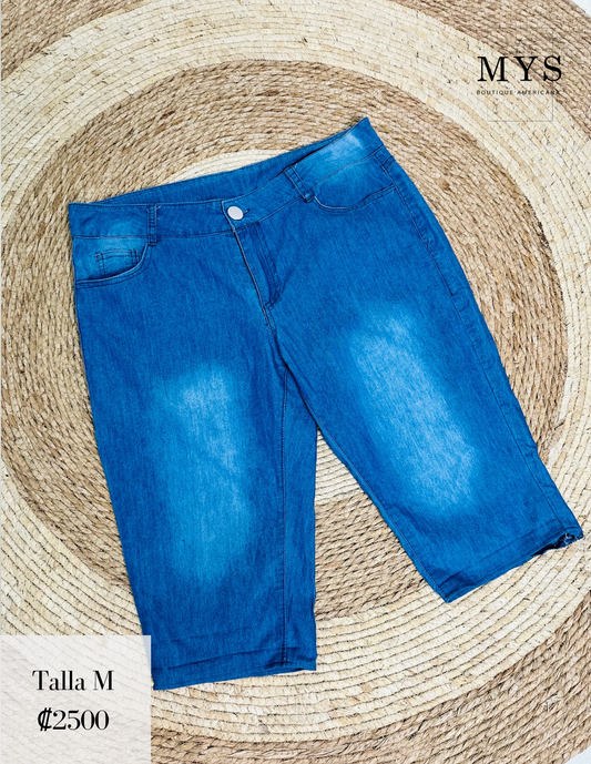 Short