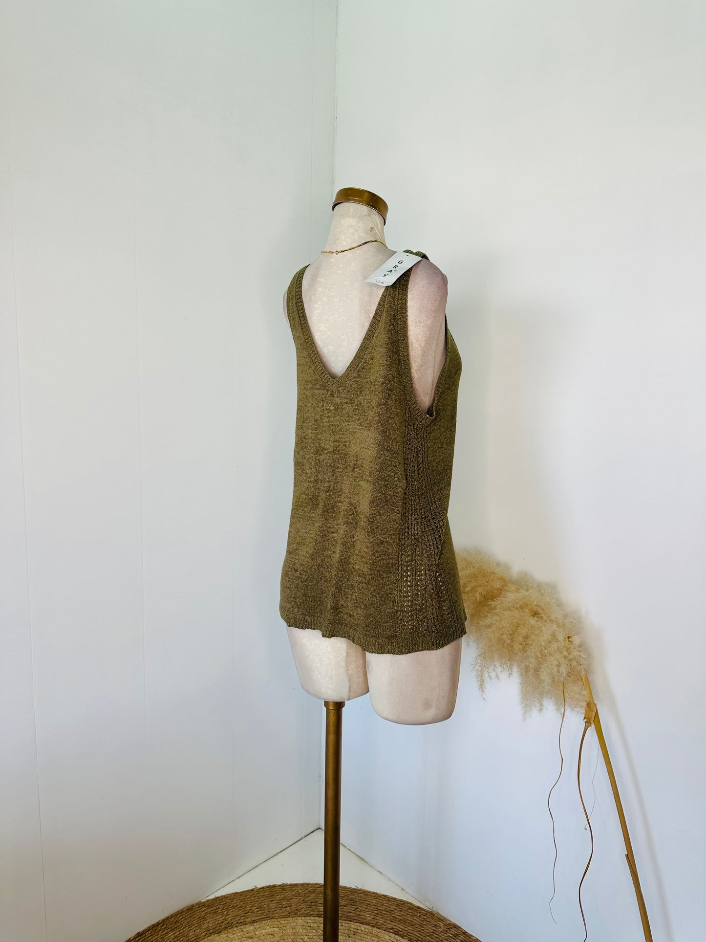 Blusa