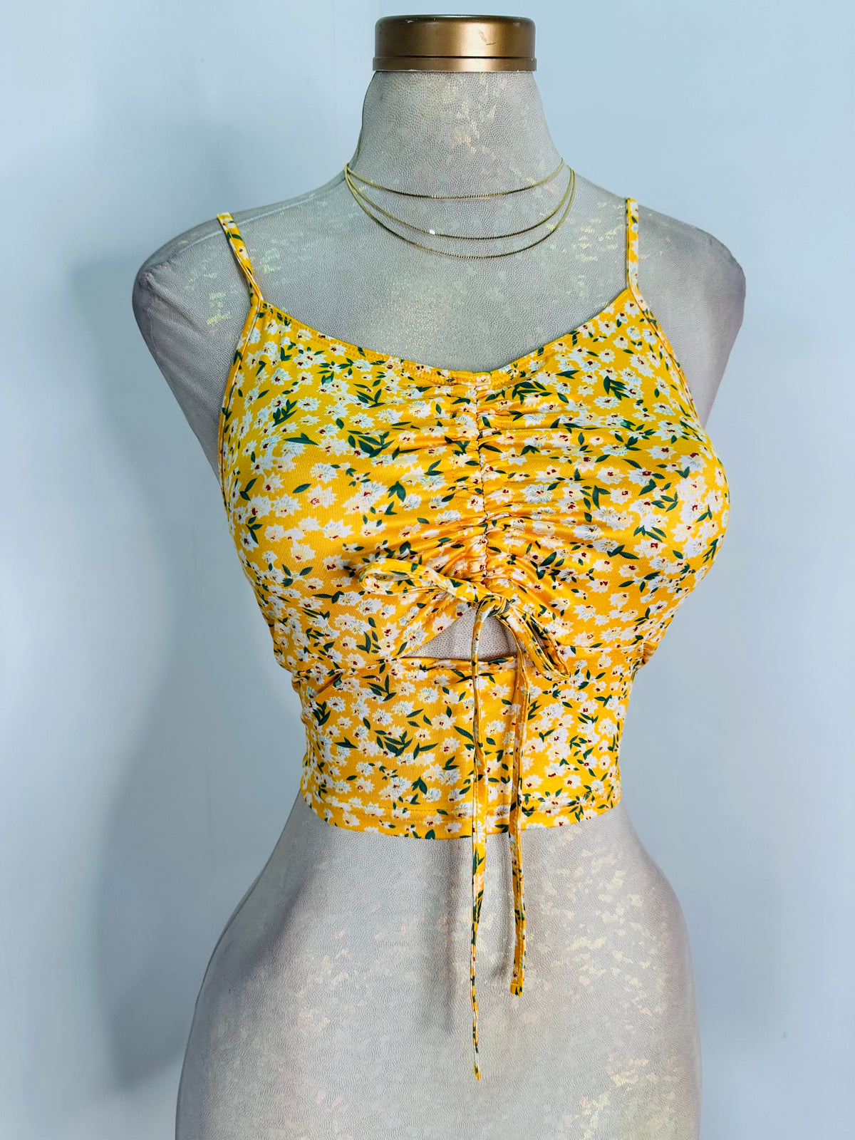 Blusa