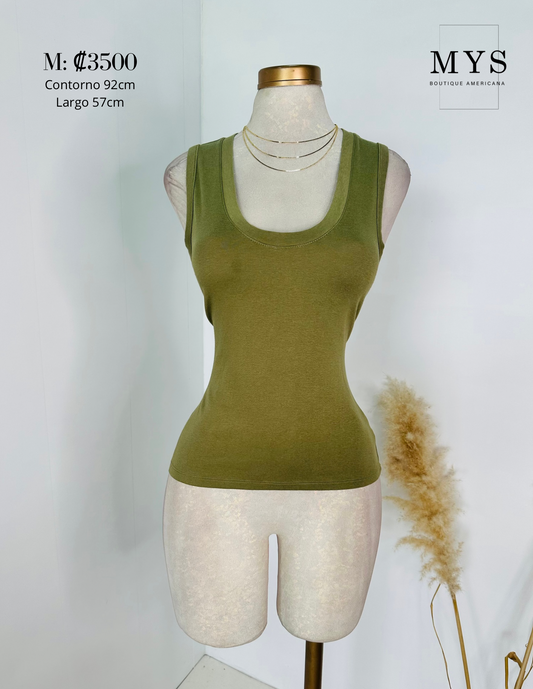 Blusa