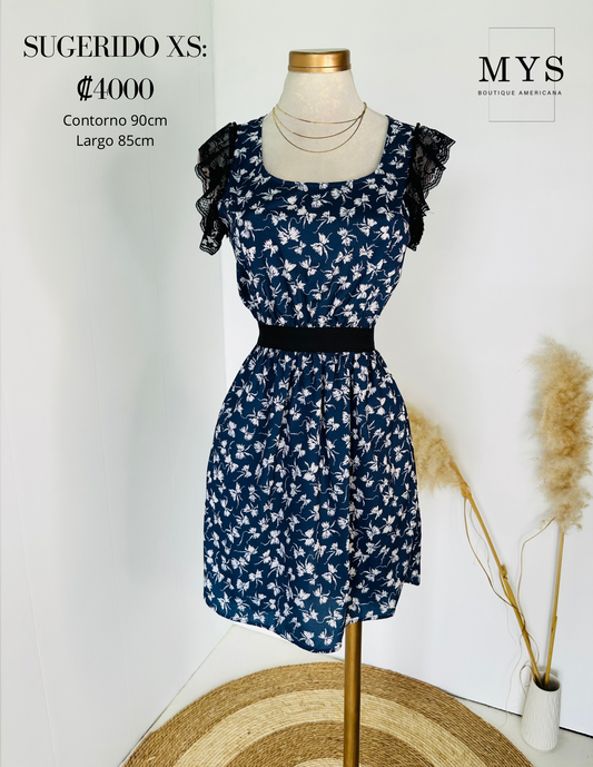 Vestido
