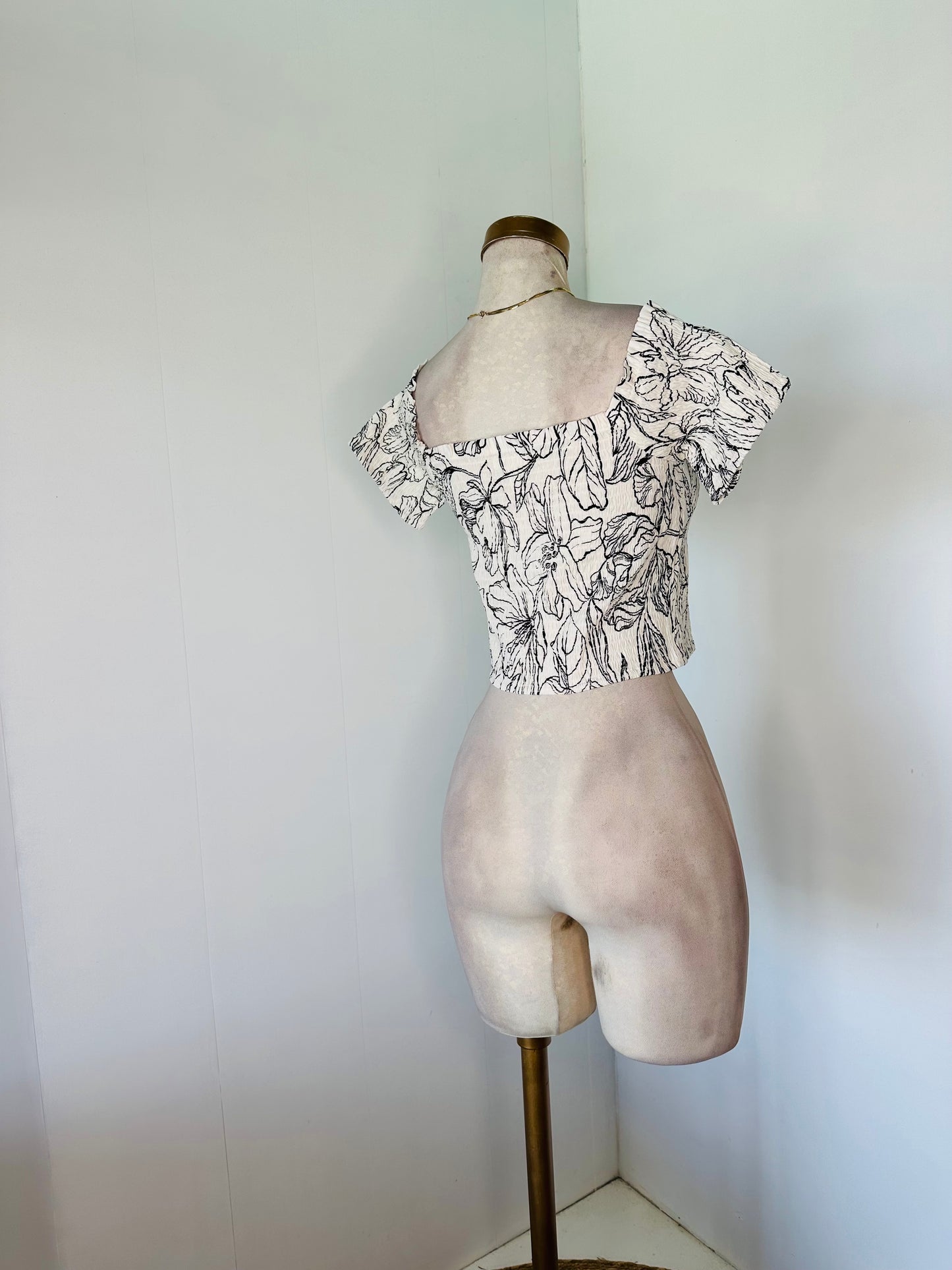 Blusa