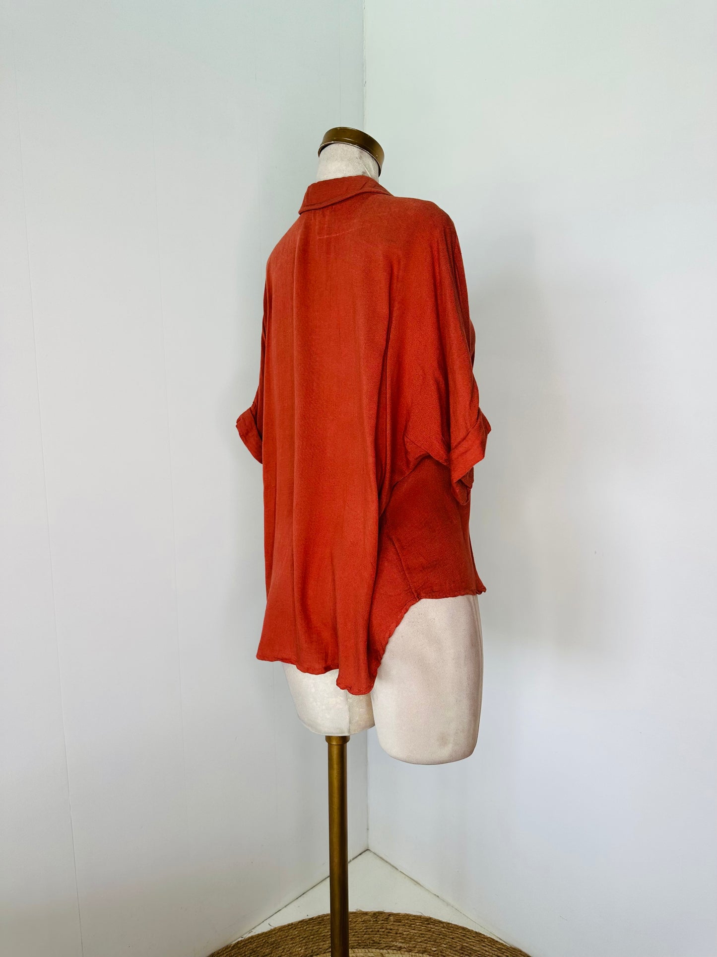 Blusa