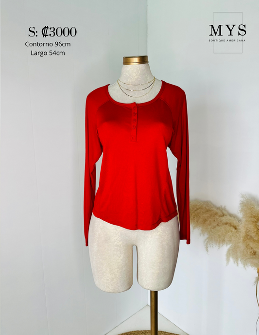 Blusa