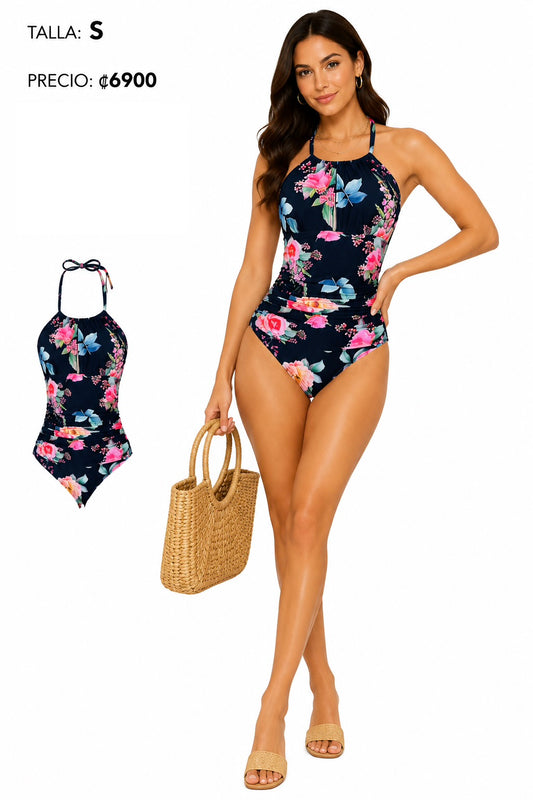 Traje de baño