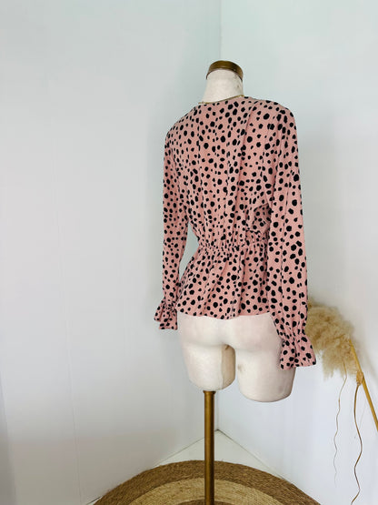 Blusa