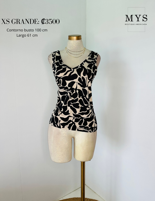 Blusa