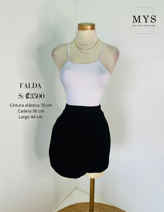 Falda