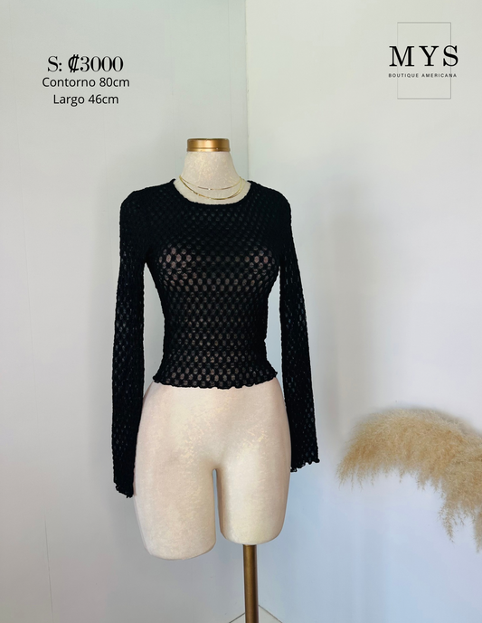 Blusa
