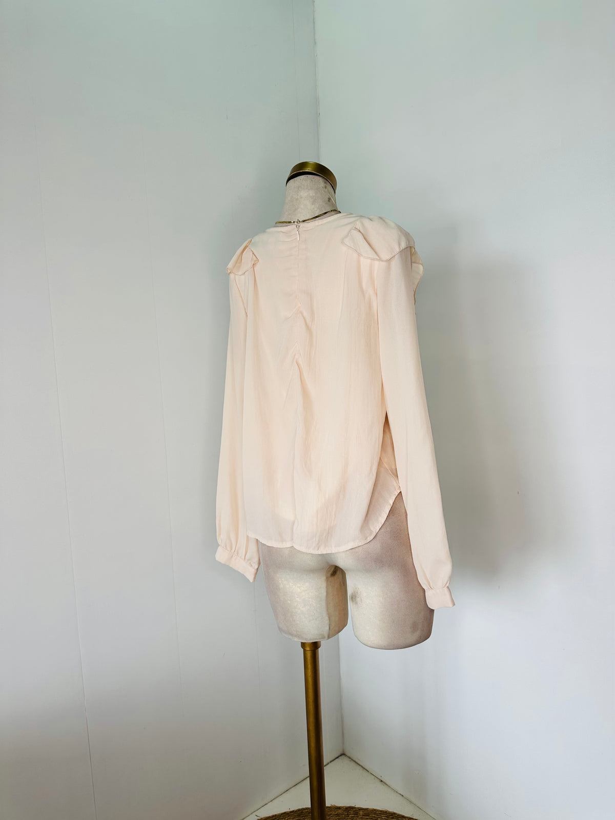 Blusa