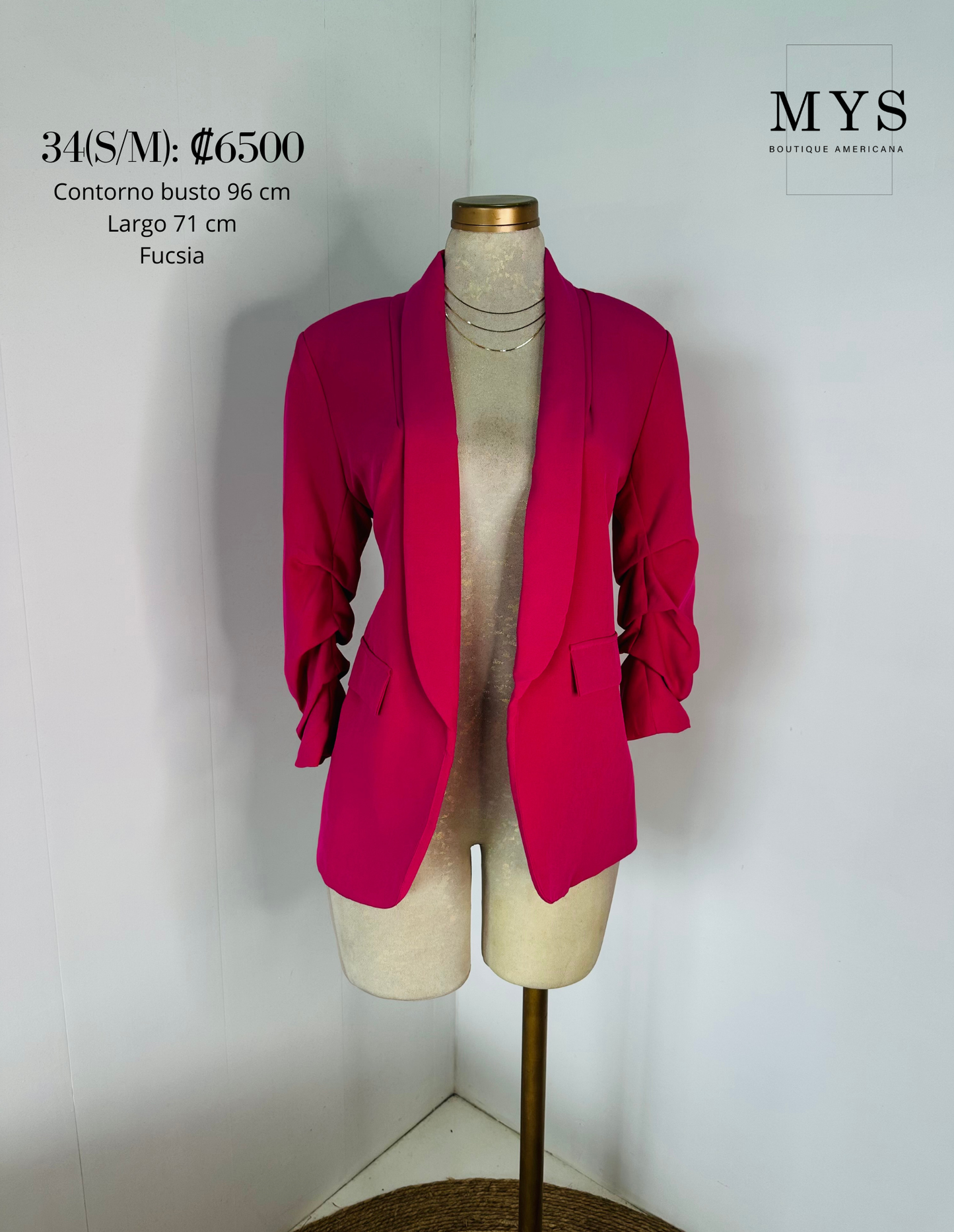 Blazer