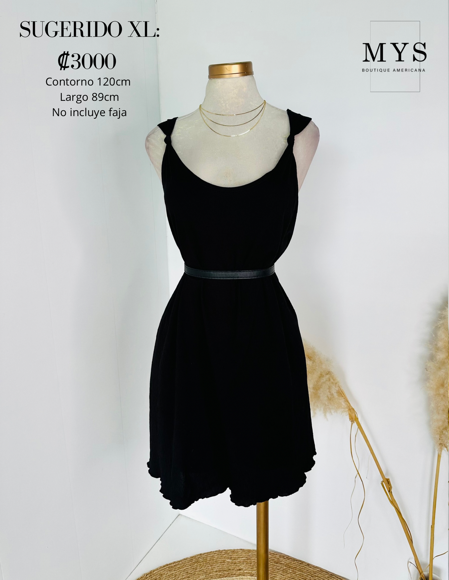 Vestido