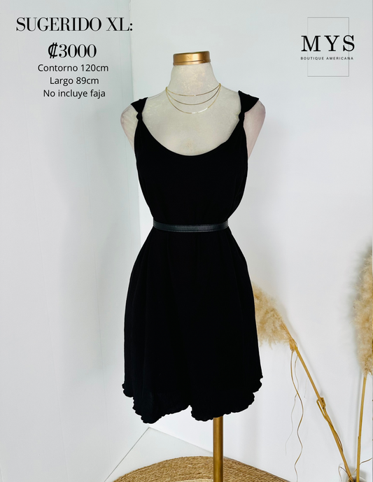 Vestido