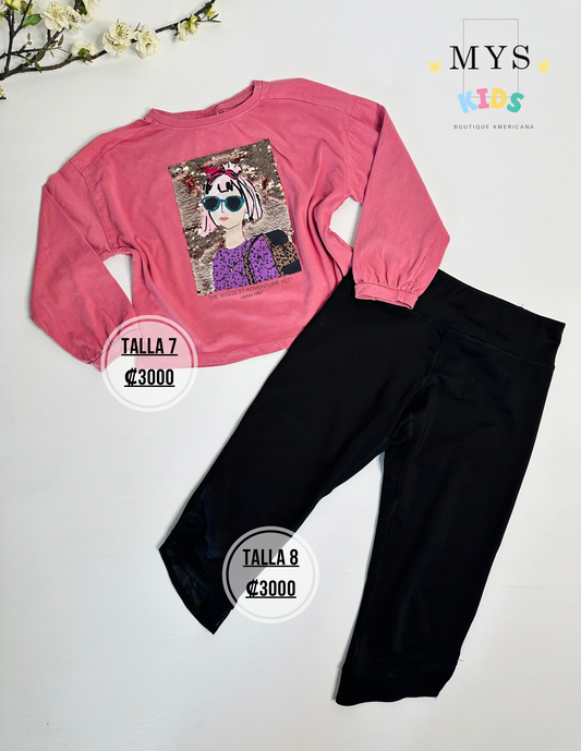 Conjunto