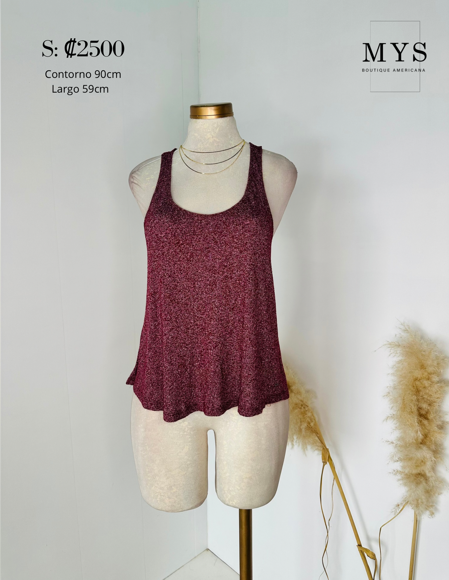 Blusa