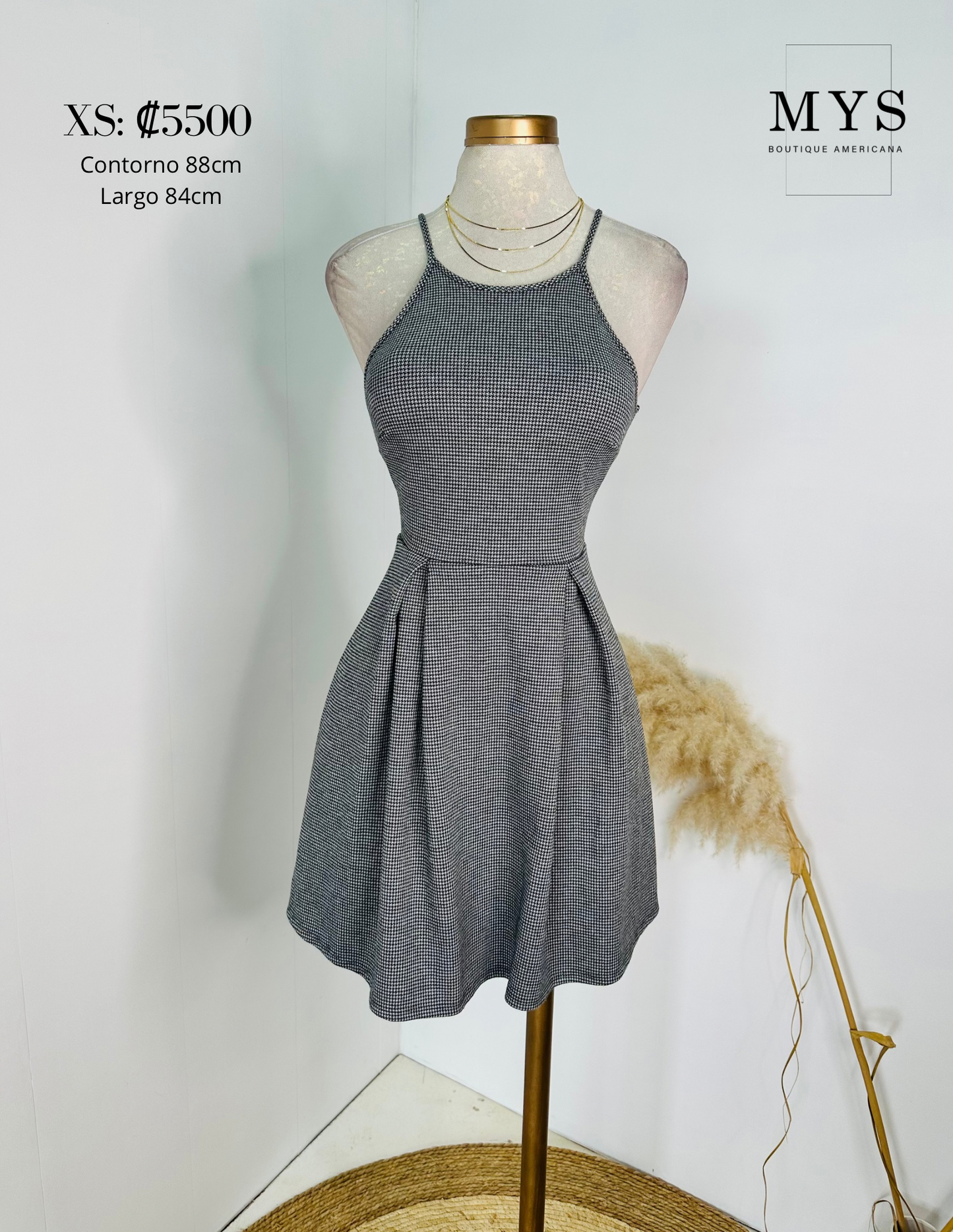Vestido