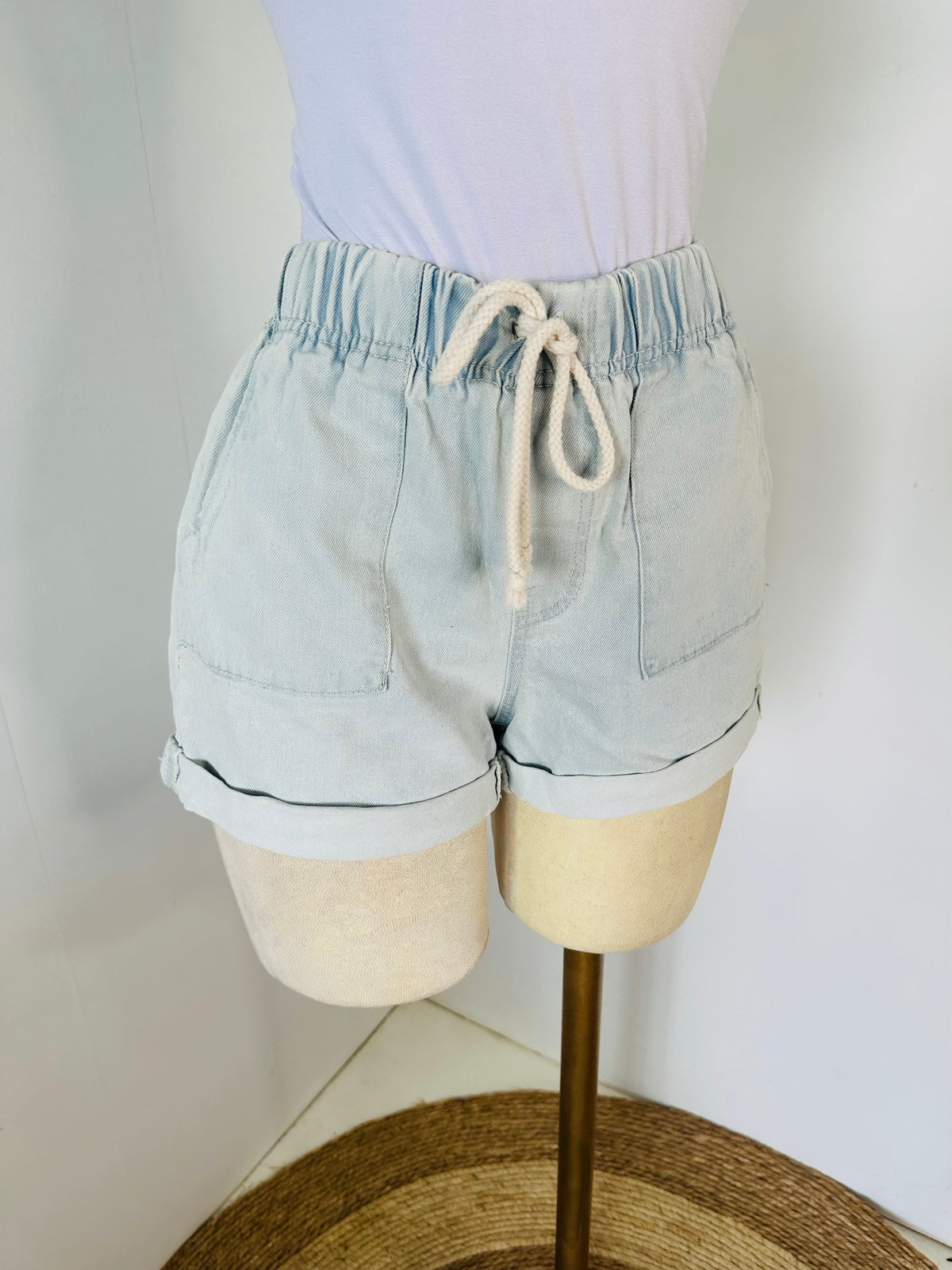 Short