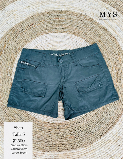 Short