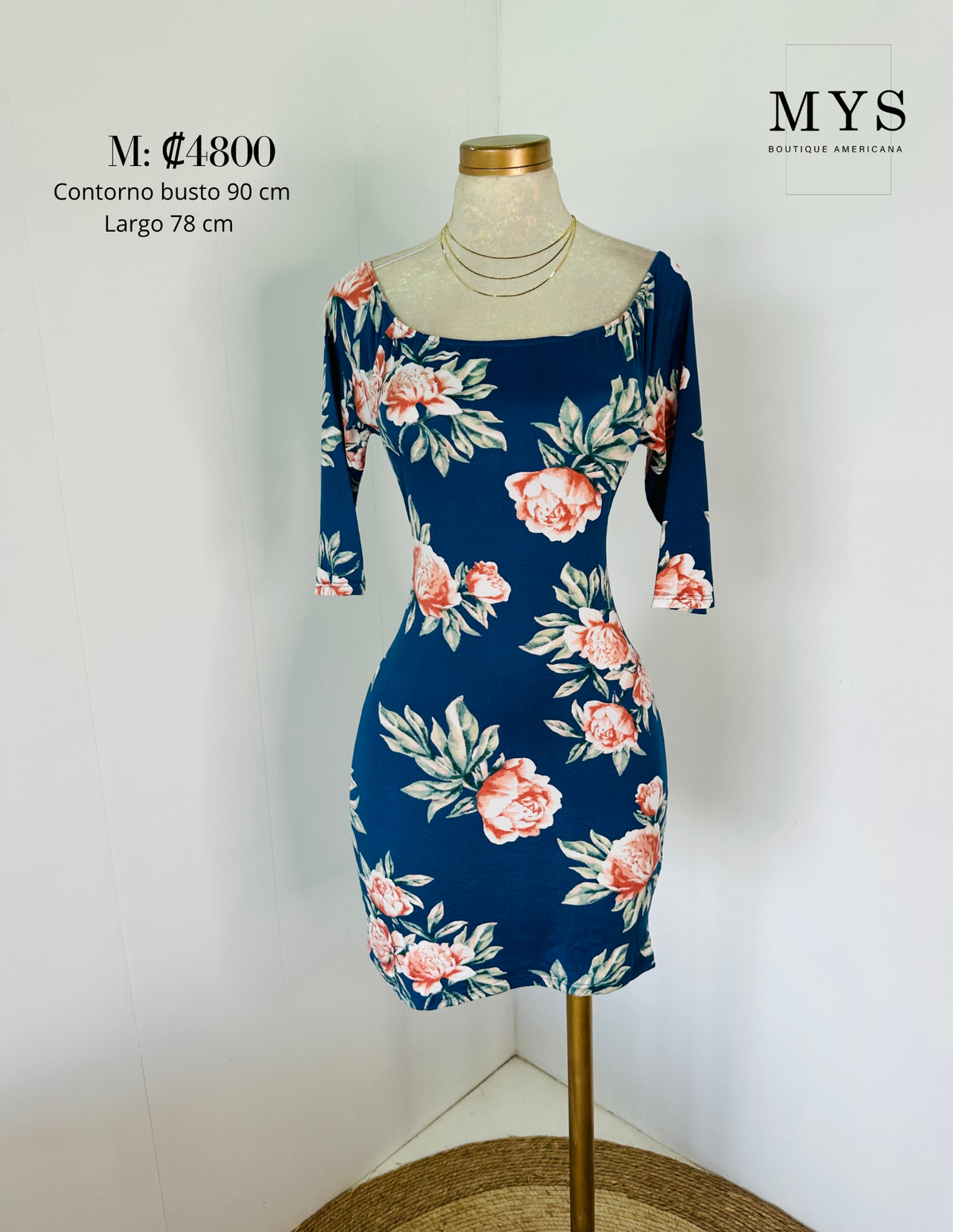 Vestido