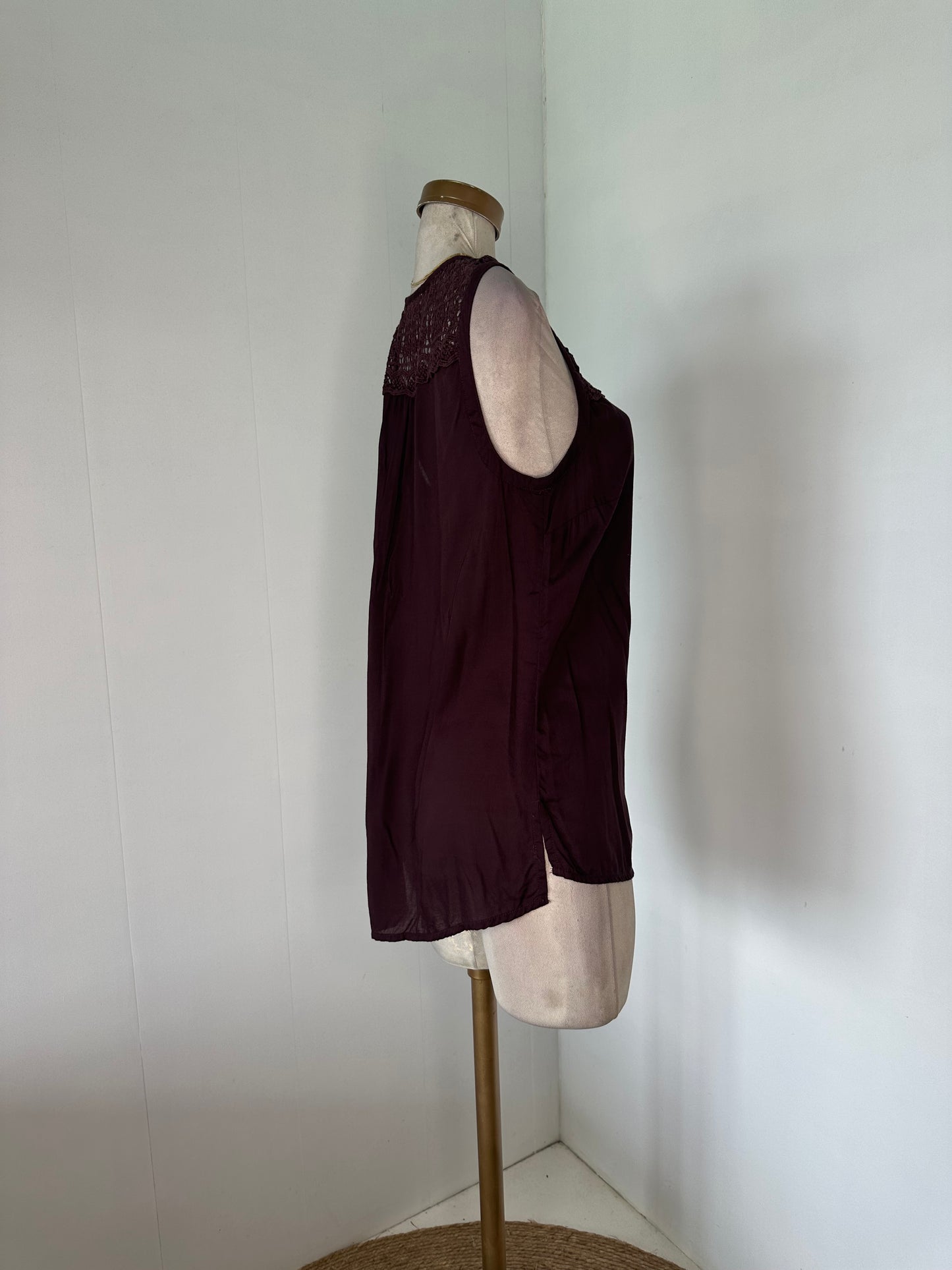 Blusa