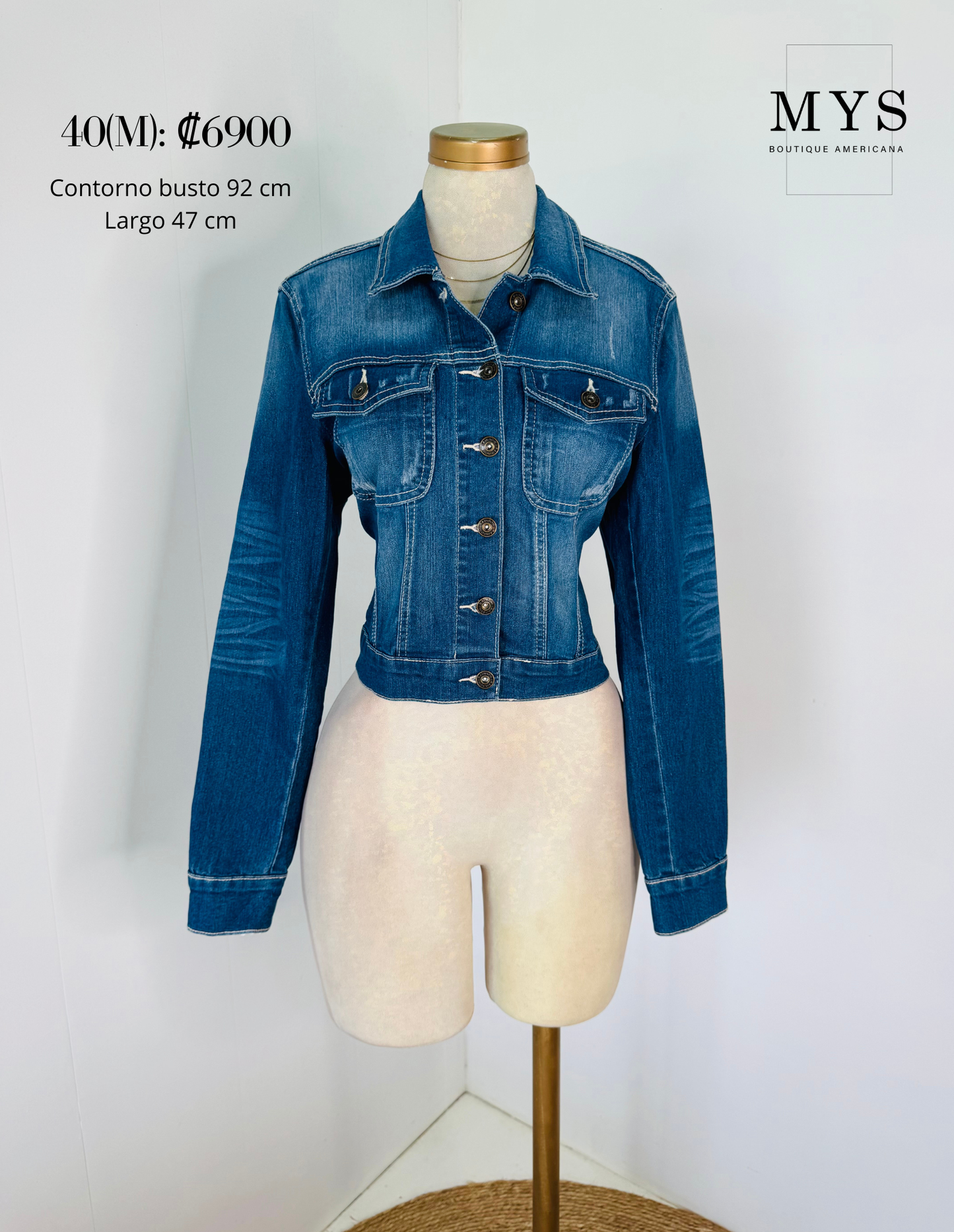 Jacket