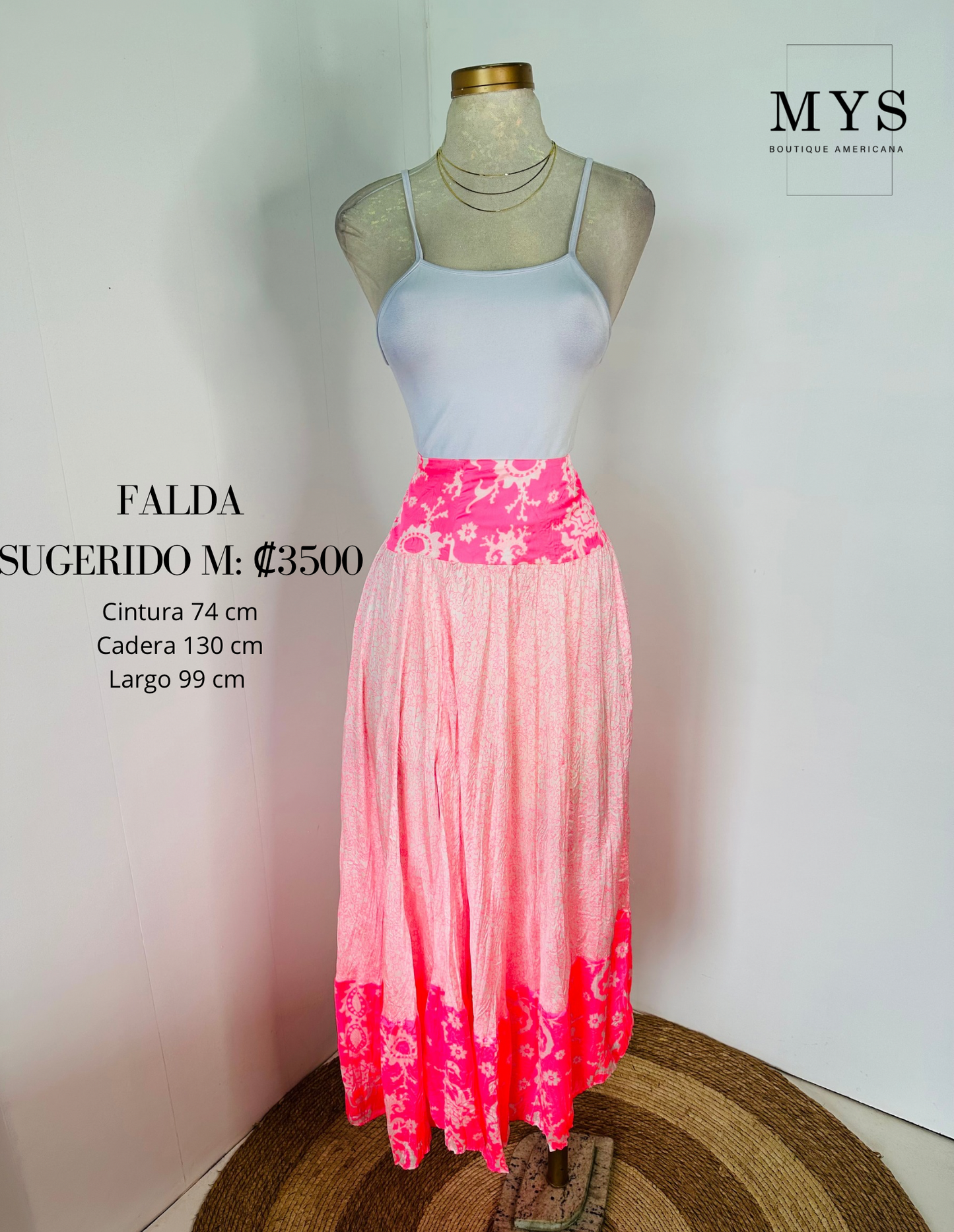 Falda
