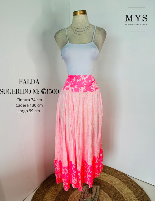 Falda