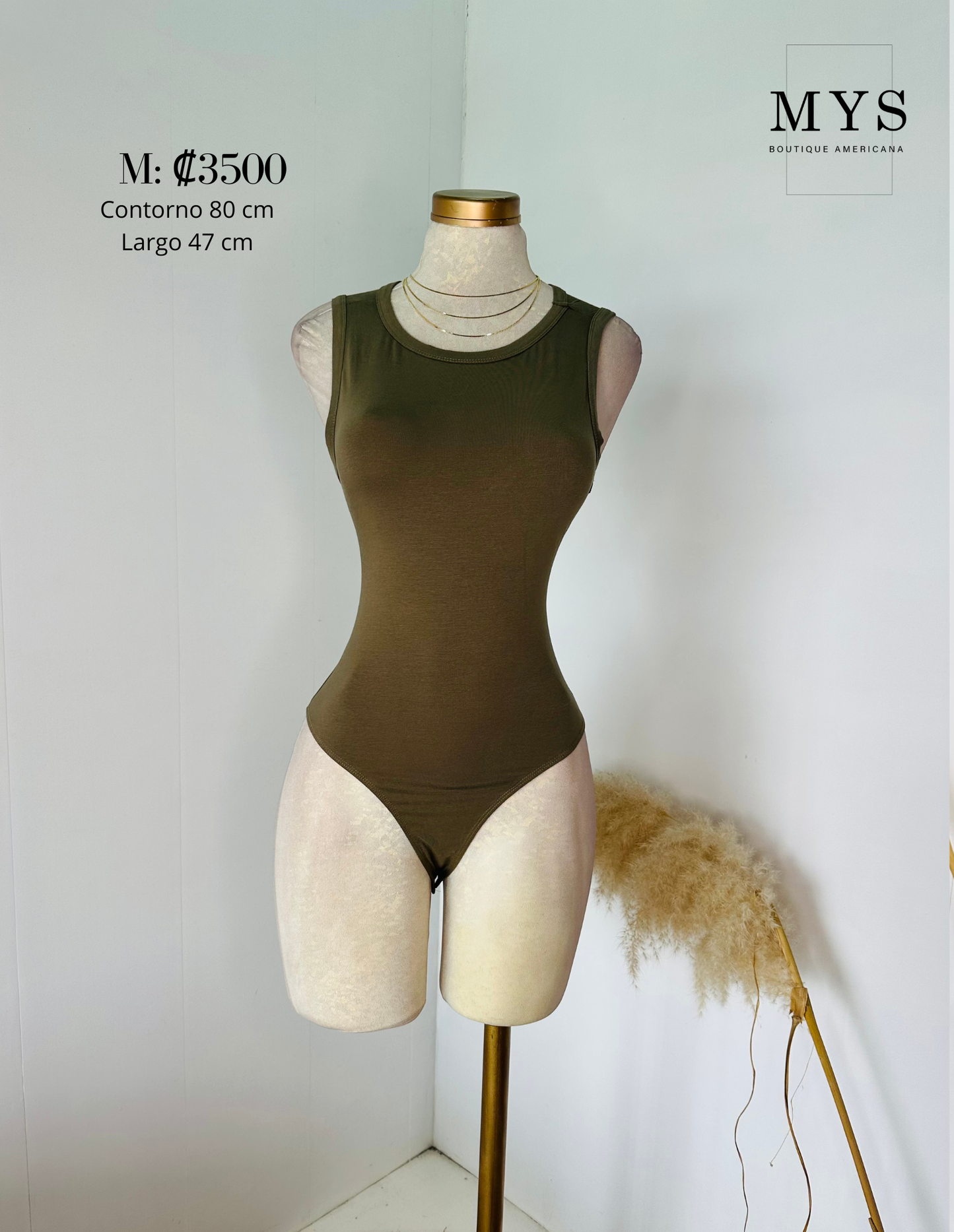 Blusa