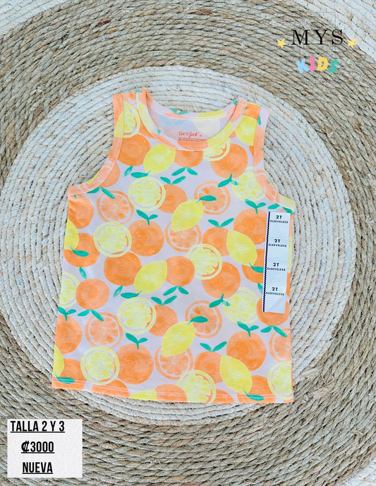 Blusa