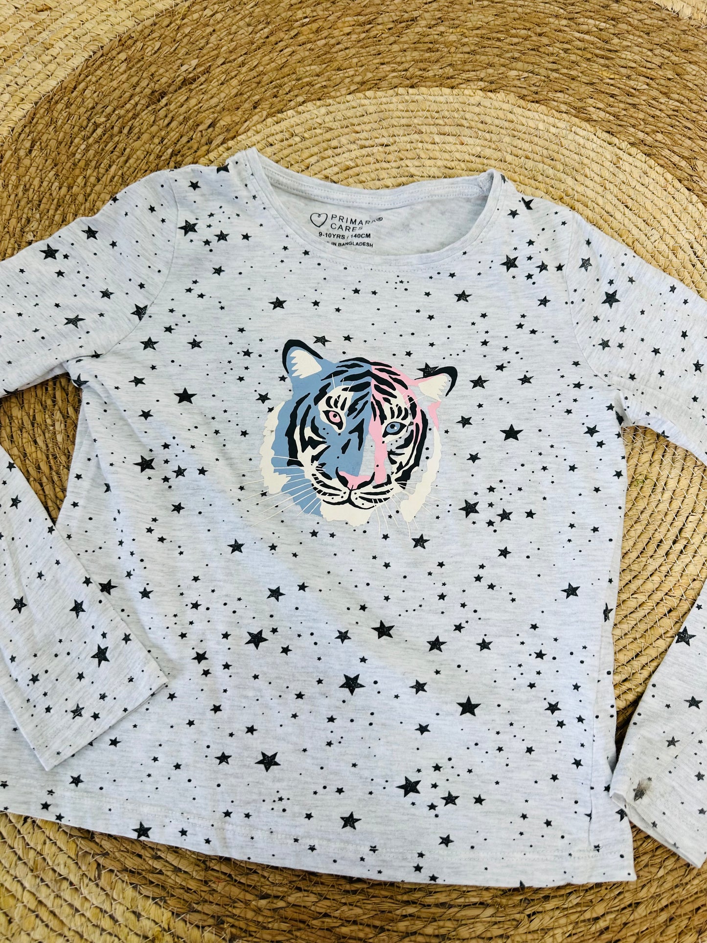 Blusa