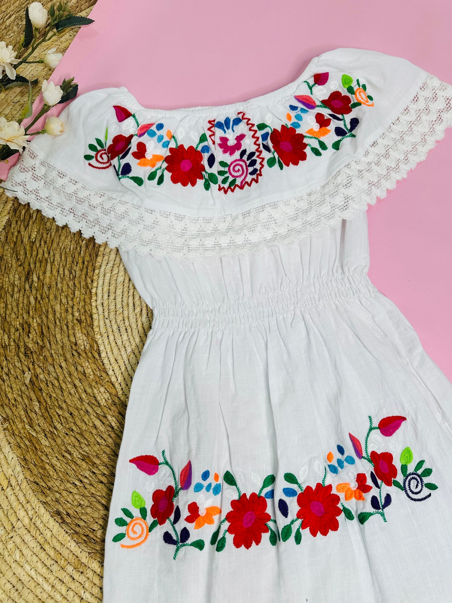 Vestido