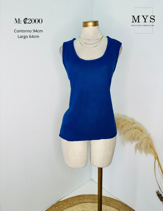 Blusa