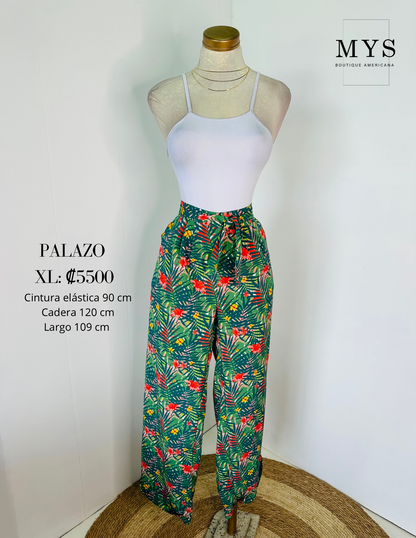 Palazo