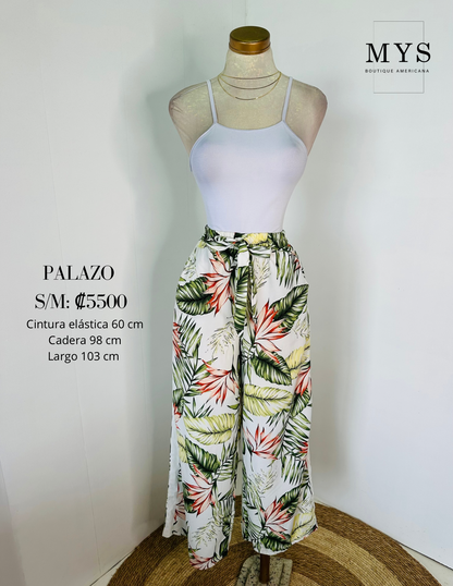 Palazo