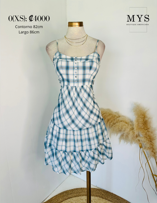 Vestido