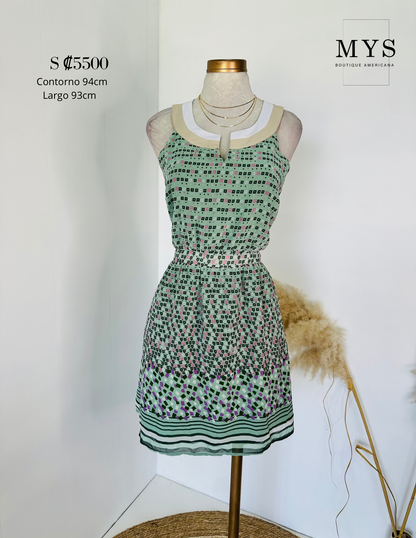 Vestido