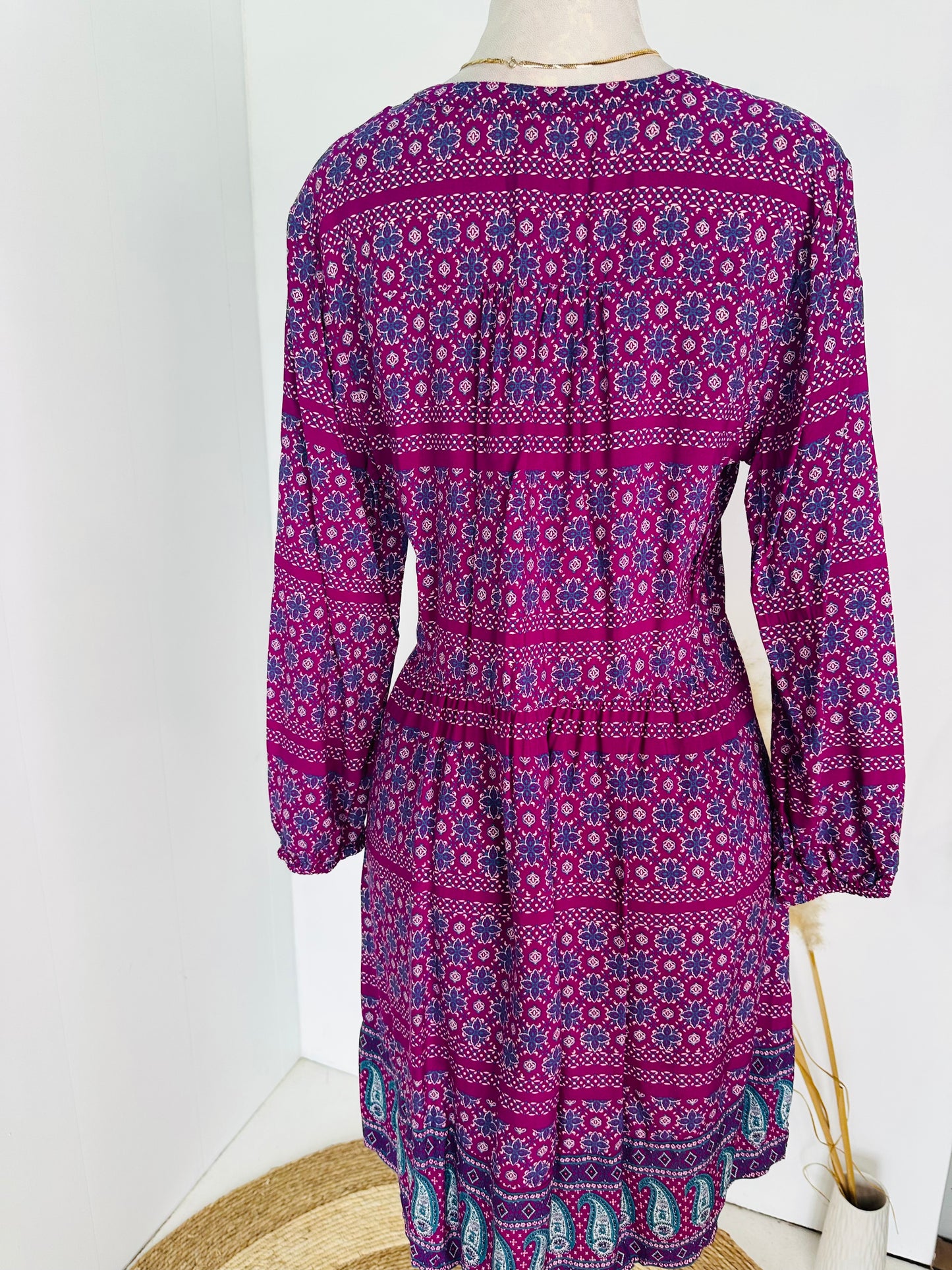 Vestido