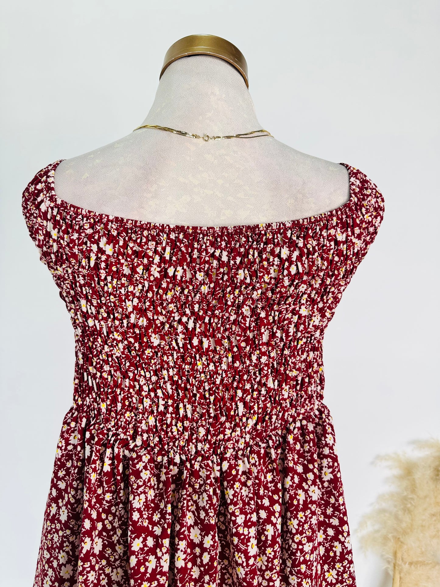 Vestido