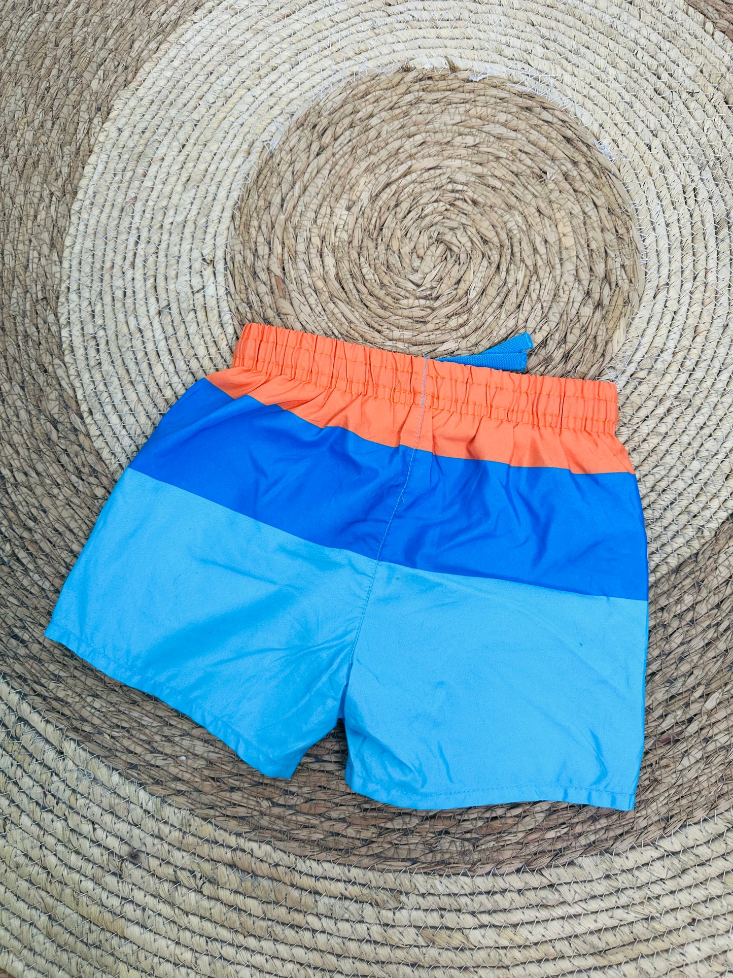 Short
